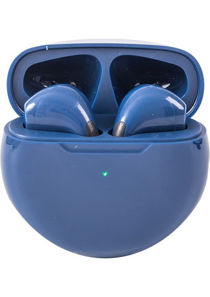 Kablosuz Kulak Içi Spor Mini Oyun E-Spor Gürültü Önleyici Bluetooth Kulaklık (Yurt Dışından)