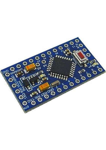 Arduino Pro Mini 3.3V 16MHZ Klon