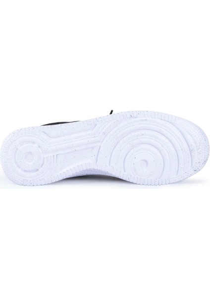 Erkek Yazlık Siyah Spor Ayakkabı Günlük Spor Ayakkabı Sneaker BUCK4339 Hardy modelleri