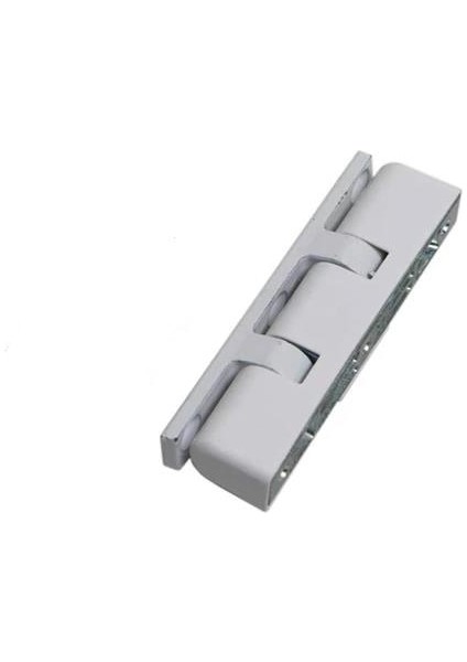 Pvc Kapı Pratik Menteşe 90 mm Beyaz