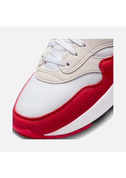 Air Max 1 87 Og Spor AYAKKABI-DQ3989-100 modelleri