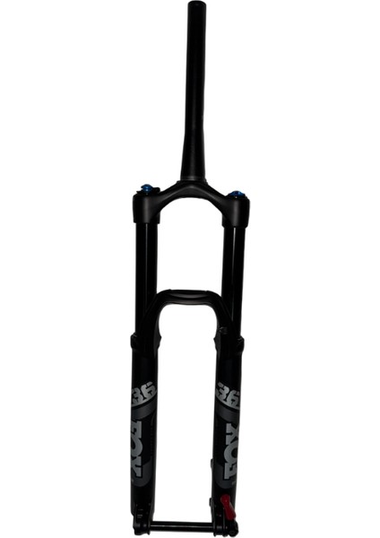 Ön MAŞA,2022 36,A,FLOAT,29",RHYTHM,E-BIKE,170 REMOTE(910-26-220),M.BLCK