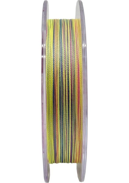 Classic 4x 300M Multicolor Örgü Ip 0.16MM