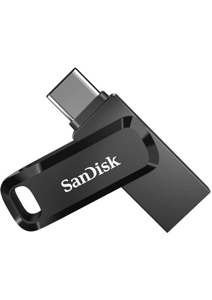 256 GB Sandisk Ultra Dual Drive Go Type-C USB Bellek SDDDC3-256G-G46