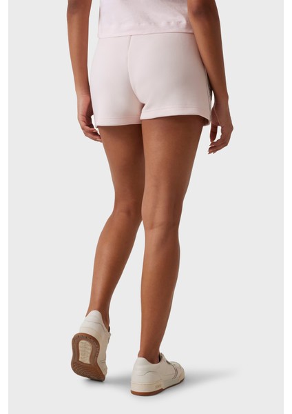 Britney Pamuklu Relaxed Fit Cepli Short V3GD13KB3P2 Bayan Short V3GD13 KB3P2 G644