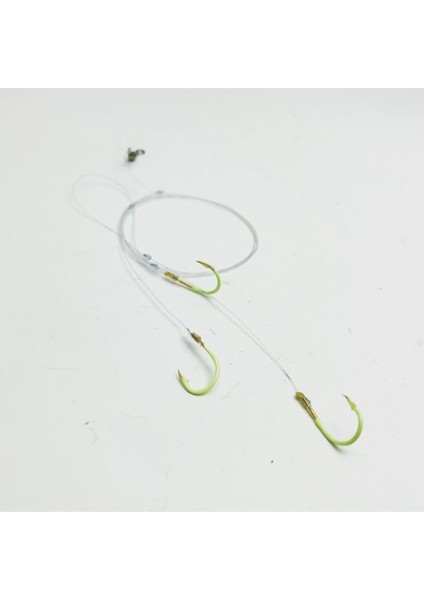 Fosforlu Iğne 505 - 3lü Hırsızlı Tekne Takımı (2 Adet)