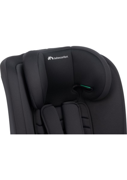 Bebeconfort Apollo 9-36 kg Çocuk Oto Koltuğu Mineral Graphite