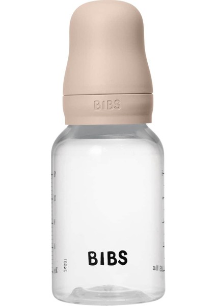 Baby Pp Bottle Kauçuk Uç Biberon Blush 150 ml