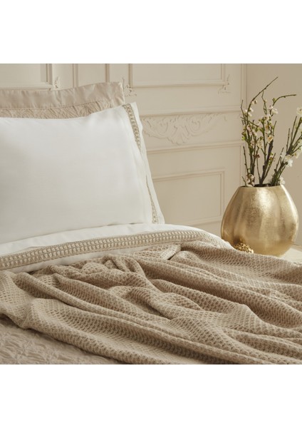 Home Bride Coll Delfi 8 Parça Çeyiz Seti Ekru fiyatları