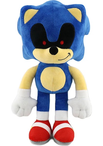 "30CM Sonic Peluş Oyuncak Çizgi Film Kirpi Amy Rose Kuyruğu Yumuşak Doldurulmuş Bebek Çocuk Doğum Günü Sonic Sevimli Oyuncaklar " (Yurt Dışından)