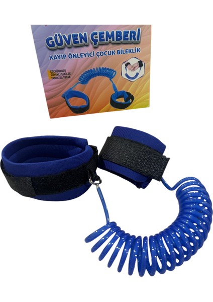 Kaybolma Önleyici Güvenlik Kemeri Hac Umre fırsatları