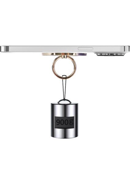 Magnetic Ring Holder - Metal - Cep Telefonu Yüzük Tutucu - Gold modelleri