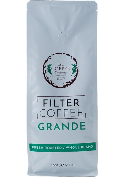Filtre Kahve grande 1 kg
