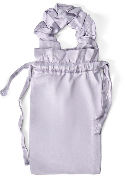 Ipek Saç Tokası- Lila fiyatları