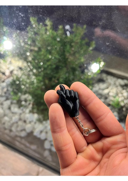 Hediyelik Nah Işareti Anahtarlık fiyatları