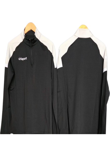 Energy Training Sweat Siyah Gri 1101803