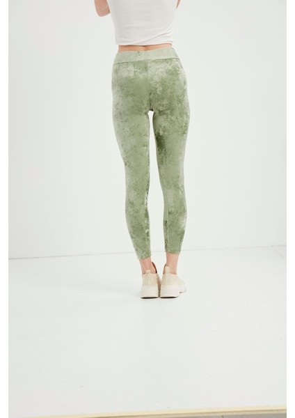 Kadın Kadife Tayt fiyatları