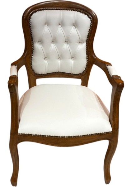 Deri Ofis Koltuğu | Klasik Deri Ofis Sandalyesi | Bekleme Koltuğu modelleri