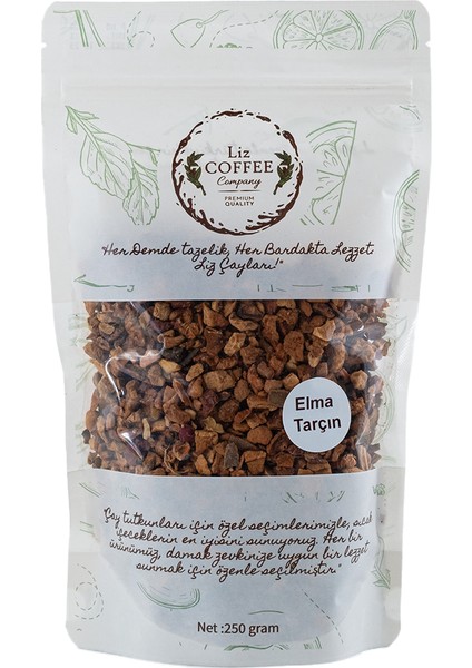 Elma Tarçın Çayı 250 gr