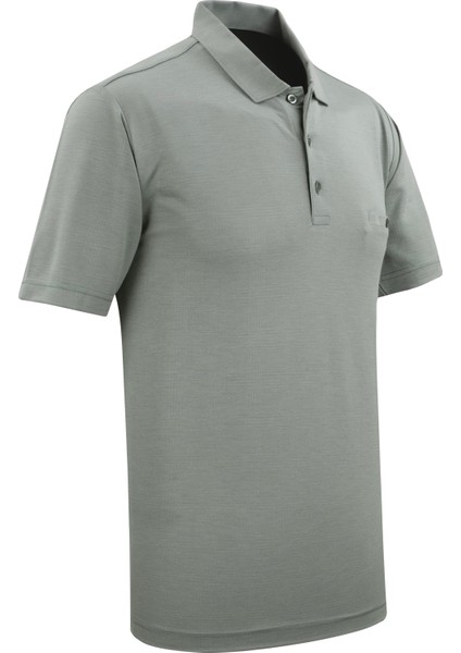 Erkek Polo Yaka Cepli Klasik Kalıp Tişört - 5107 fiyatları