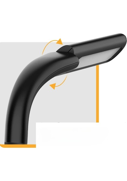 Ensiga LED Boyun Işığı, Göz Koruyucu, Mavi Kitap Işığı, Şarj Edilebilir, LED Okuma Işığı, Boyun Işıkları