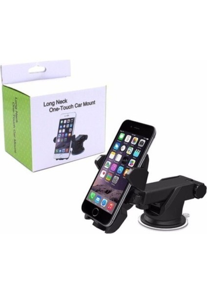 Araç Içi Telefon Tutucu Uzayan Ayarlanabilir Vantuzlu Akrobat fırsatları