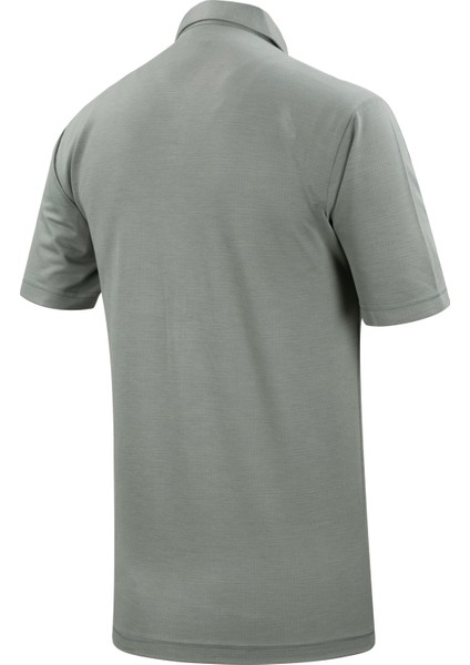 Erkek Polo Yaka Cepli Klasik Kalıp Tişört - 5107