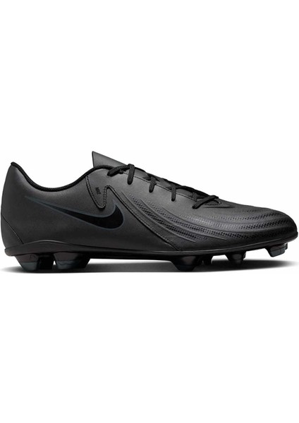Erkek Çoklu Çim Zemin Kramponu FJ2557-002 Phantom Gx Iı Club Fg/mg Siyah