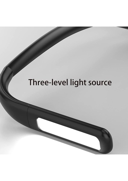 Ensiga LED Boyun Işığı, Göz Koruyucu, Mavi Kitap Işığı, Şarj Edilebilir, LED Okuma Işığı, Boyun Işıkları modelleri