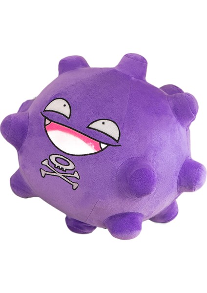 30CM Gaz Bombası Peluş Oyuncak Komik Bebek (Yurt Dışından) modelleri