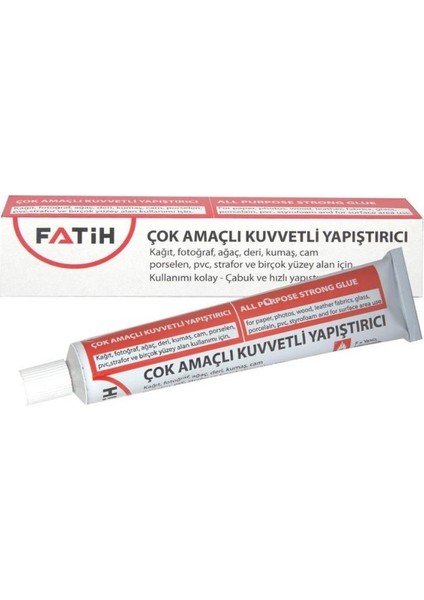 90 Gr Yapıştırıcı