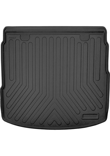 Honda CR-V Bagaj Havuzu - Usa Versiyon | 2023 ve Sonrası