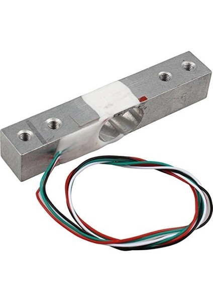Ağırlık Sensörü 5kg - Loadcell