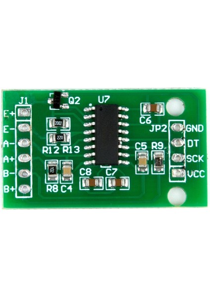 HX711 Ağırlık Sensör Modülü