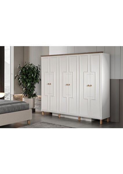 Penne Yatak Odası Takımı fırsatları