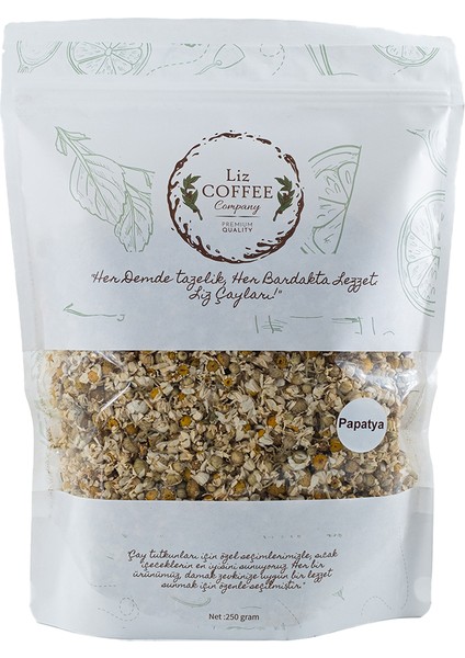 Papatya Çayı 259 gr