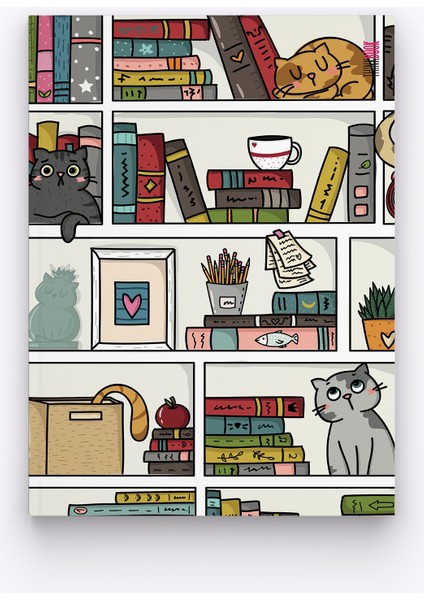 Thinkbook Şuşu Beta Sert Kapak Defter, 14X20 cm fiyatları