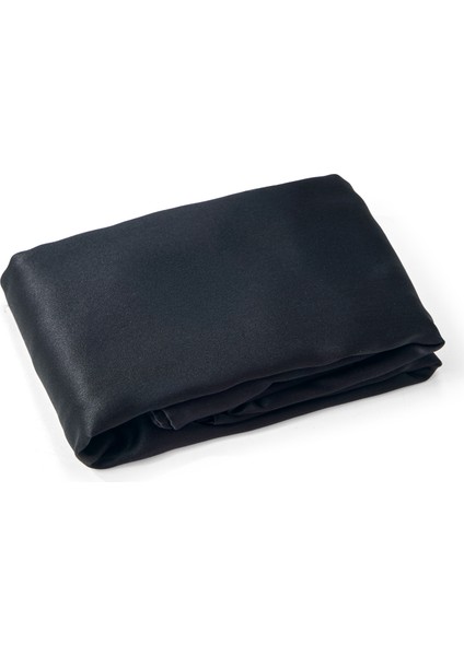 Ipek Yastık Kılıfı-Siyah fiyatları