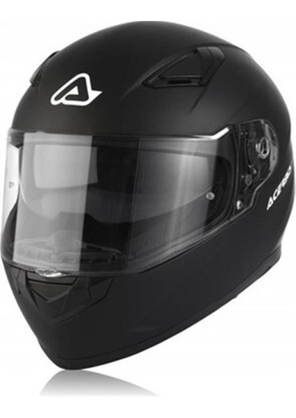Kask Acerbis X-Street FS-816 Siyah