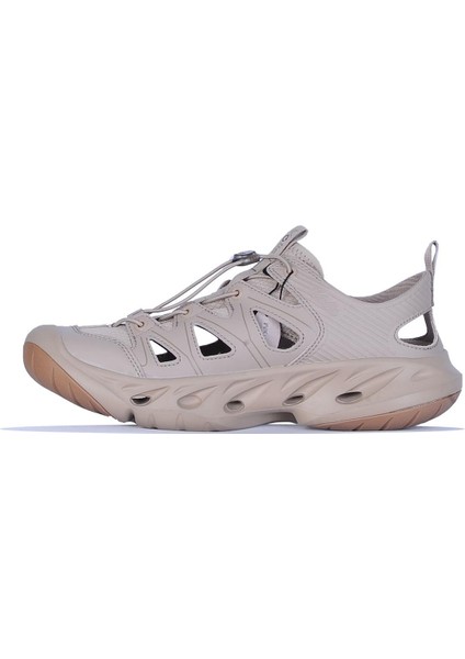 25424-M Bej Yazlık Erkek Spor Sandalet Ayakkabı fiyatları