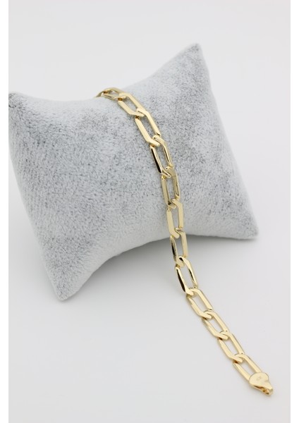 Stilincisi/xupıng Jewelry Ataç Model Bileklik
