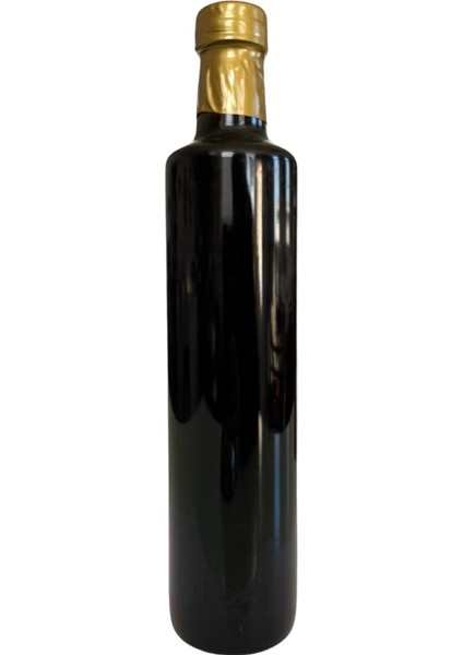 Kara Mürver ve Karadut Özü - 680 gr