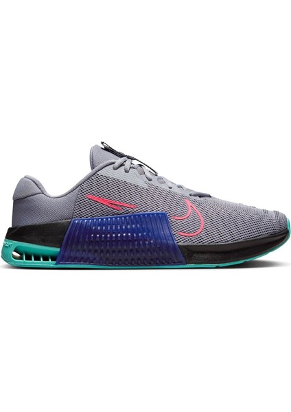 Metcon 9 Mens Traing Shoes Green Erkek Antreman Ayakkabısı Yeşil