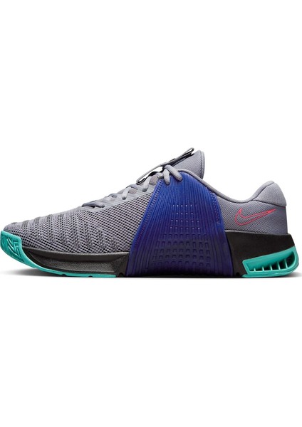Metcon 9 Mens Traing Shoes Green Erkek Antreman Ayakkabısı Yeşil