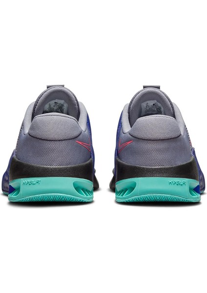 Metcon 9 Mens Traing Shoes Green Erkek Antreman Ayakkabısı Yeşil
