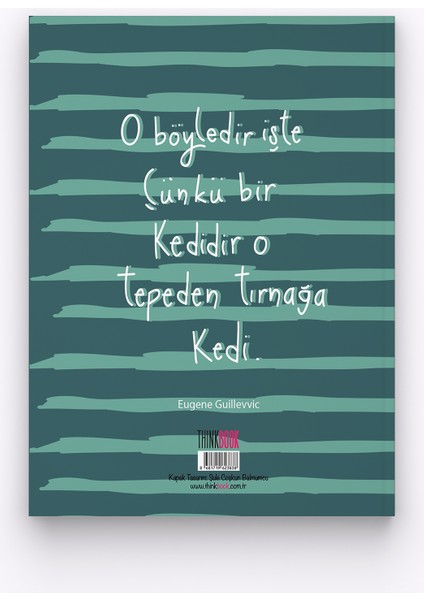 Thinkbook Şuşu Teta Sert Kapak Defter, 14X20 cm modelleri