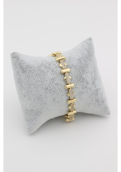 Stil Incisi/ Xupıng Jewelry Eliora Model Bileklik