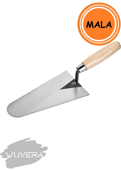 Sıvacı Malası No: 24 – Profesyonel Sıva ve Alçı Uygulamaları Için Ideal Çözüm! modelleri