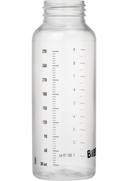 Baby Pp Bottle Biberon Şişesi 270 ml