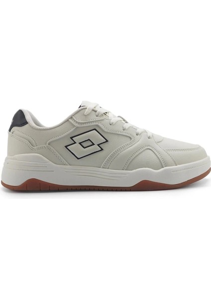 LODI5FX Kırık Beyaz Erkek Sneaker A10193107212010